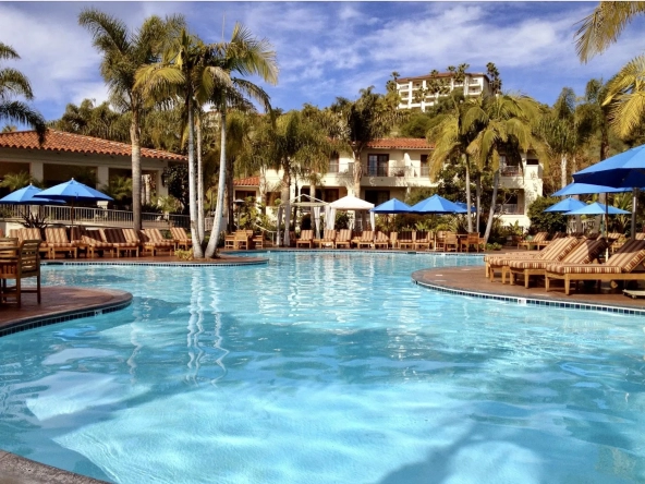 Welk Resorts Platinum Points: Four Seasons Resort Club Aviara