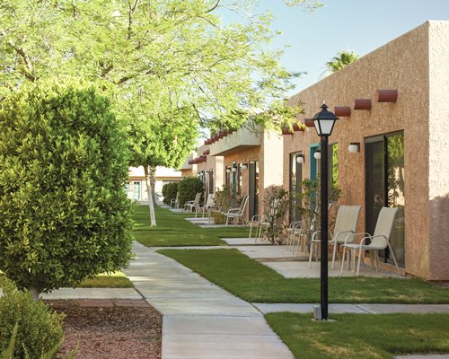 Gevc At Havasu Dunes patios