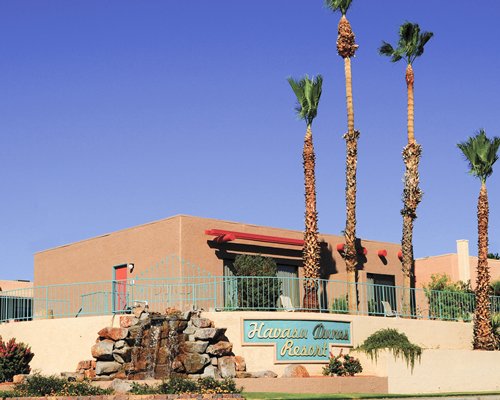 Gevc At Havasu Dunes Resort