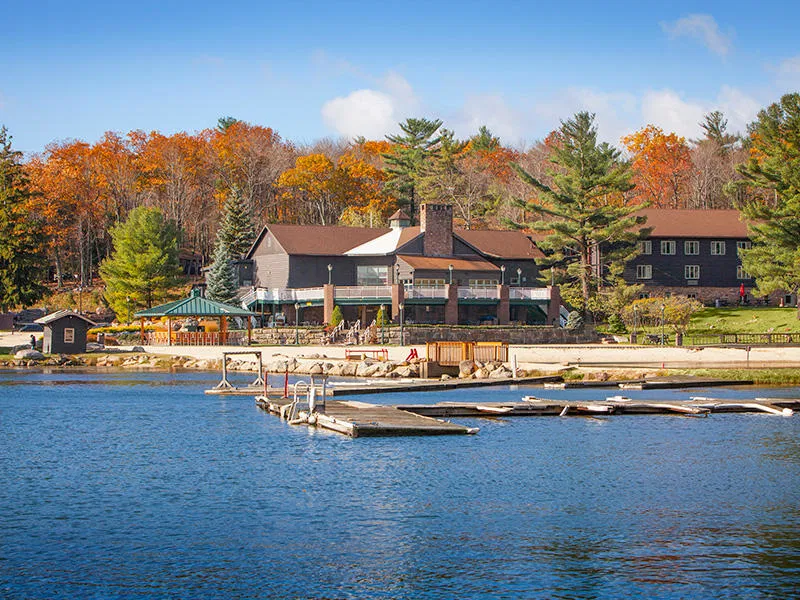 Galleria At Split Rock