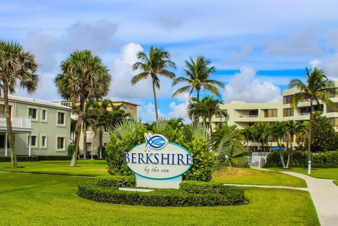 Geo Group At Berkshire Beach Club