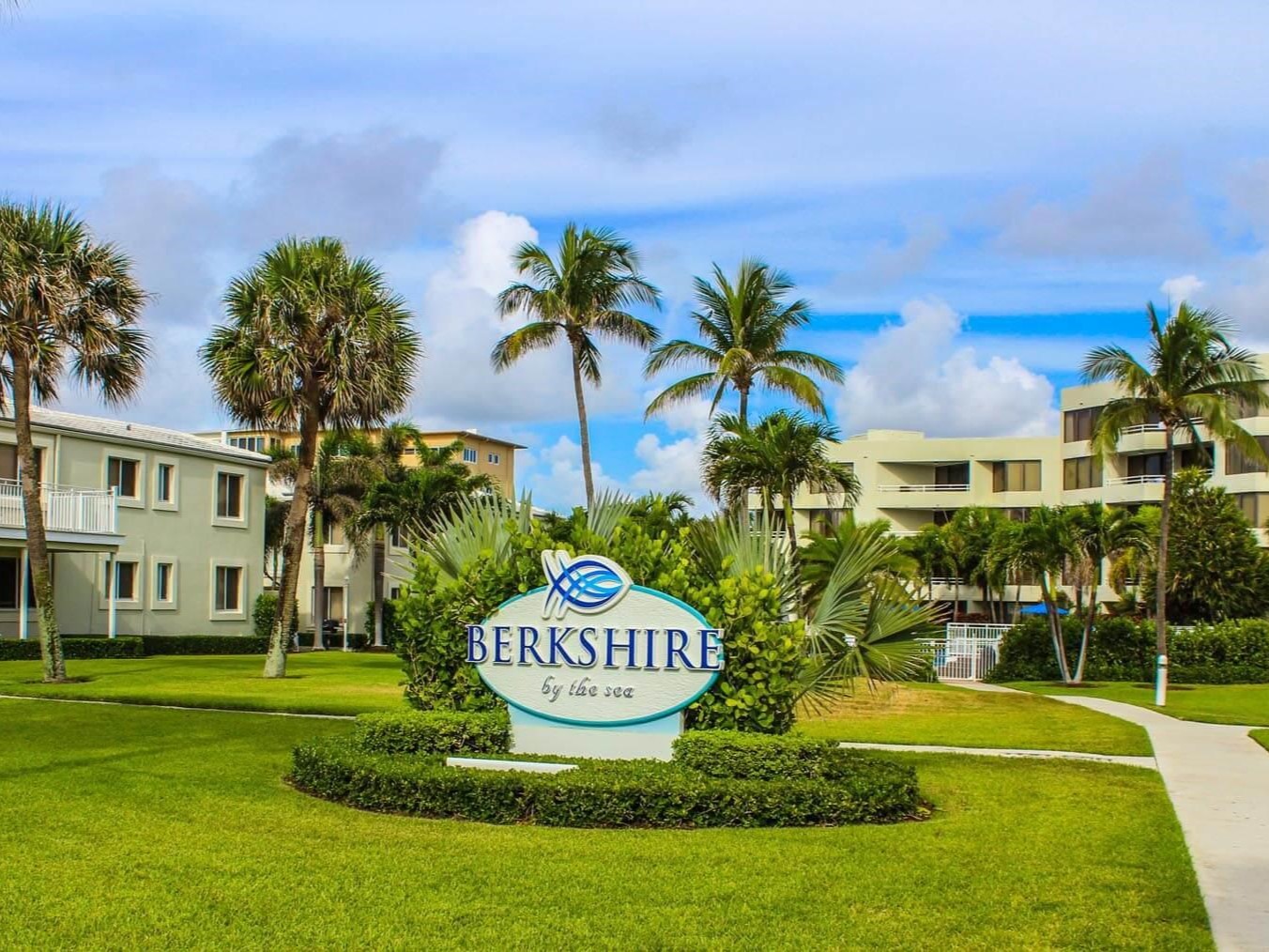 Geo Group At Berkshire Beach Club