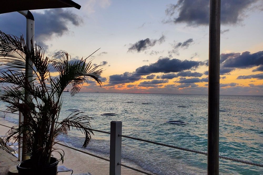 Grand Cayman