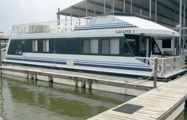 Grand Lakefront Resort Club Usa Lake Eufaula