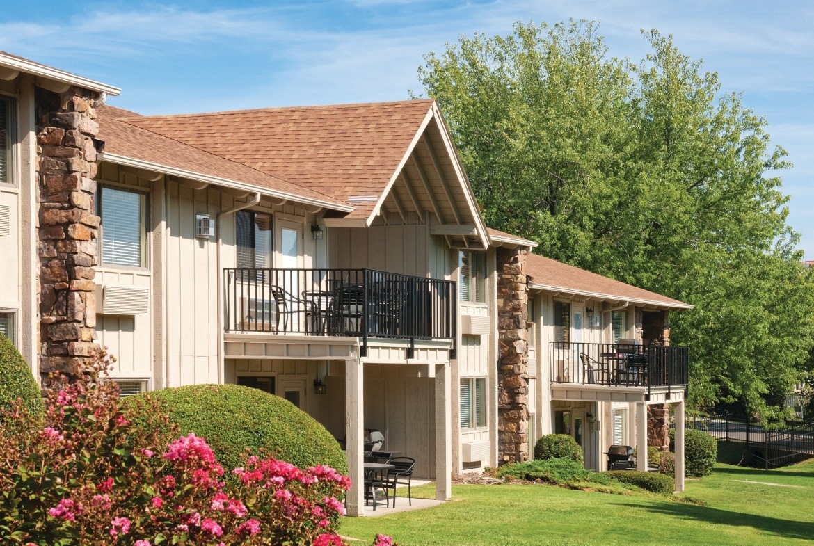 WorldMark Grand Lake