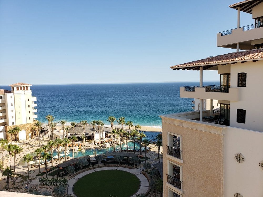 Grand Solmar Land’s End Resort & Spa 2