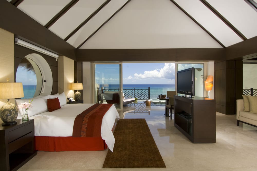 Grupo Velas Resorts 2