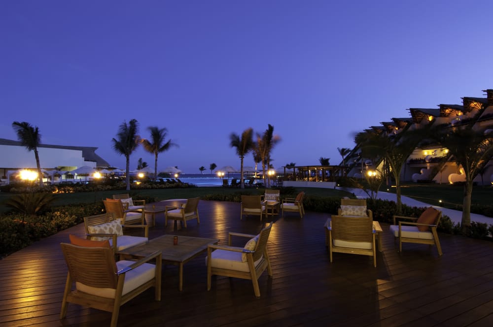 Grupo Velas Resorts 3