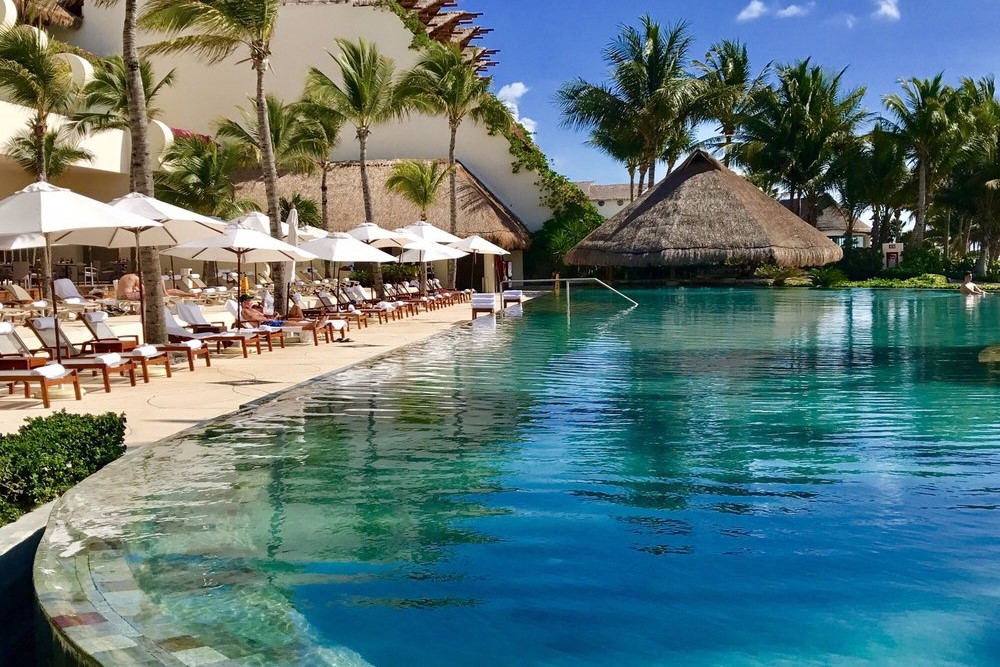 Grupo Velas Resorts 6