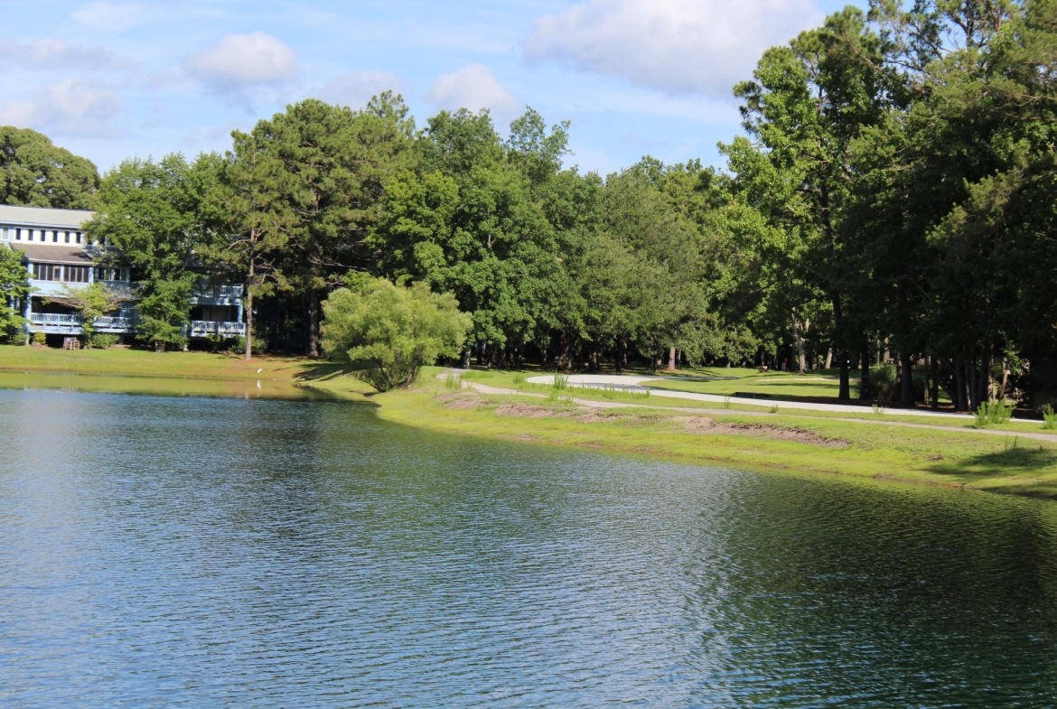 Harbourside II Lake View