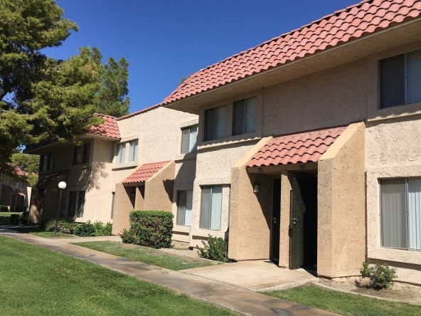 Indian Palms Vacation Club