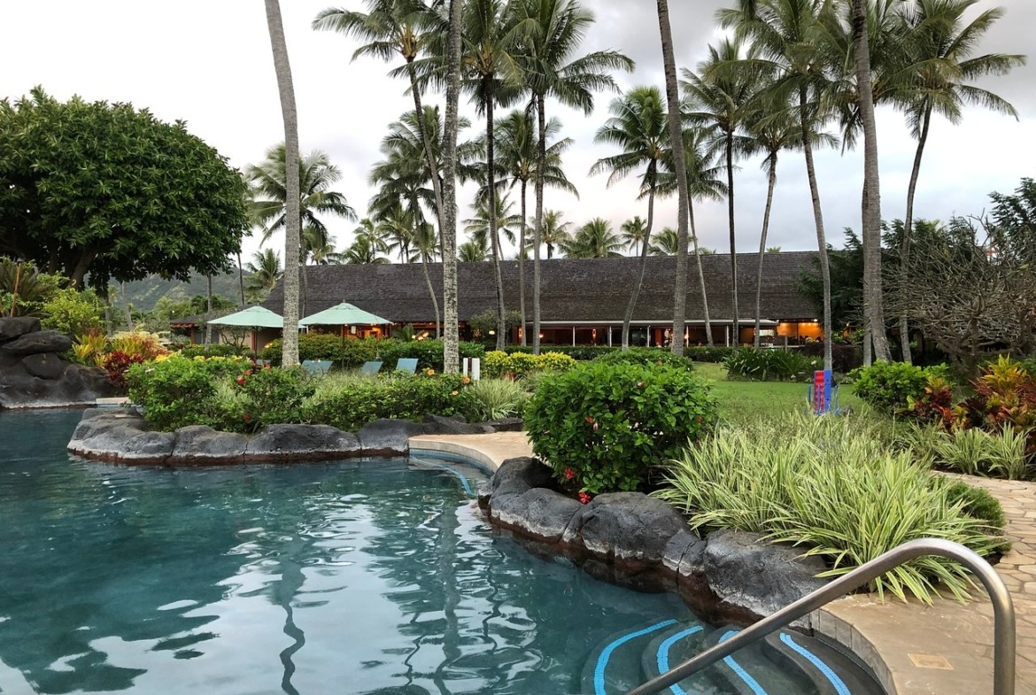 kauai coast resort at the beachboy