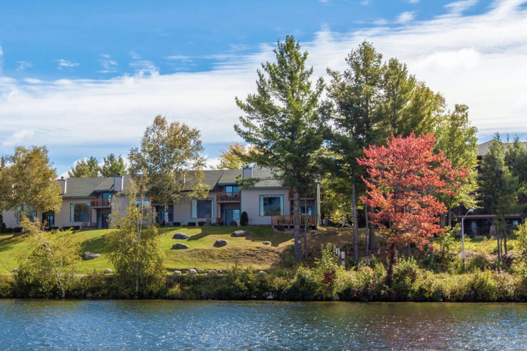 Lake Placid Club Lodges Lake Placid Club Lodges