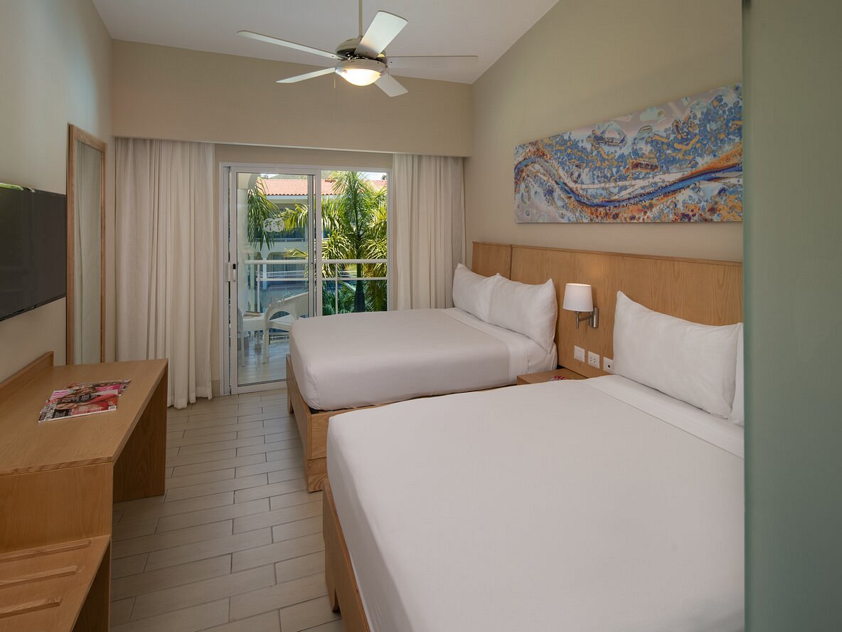 Lifestyle Holidays Vacation Club At Puerto Plata bedroom