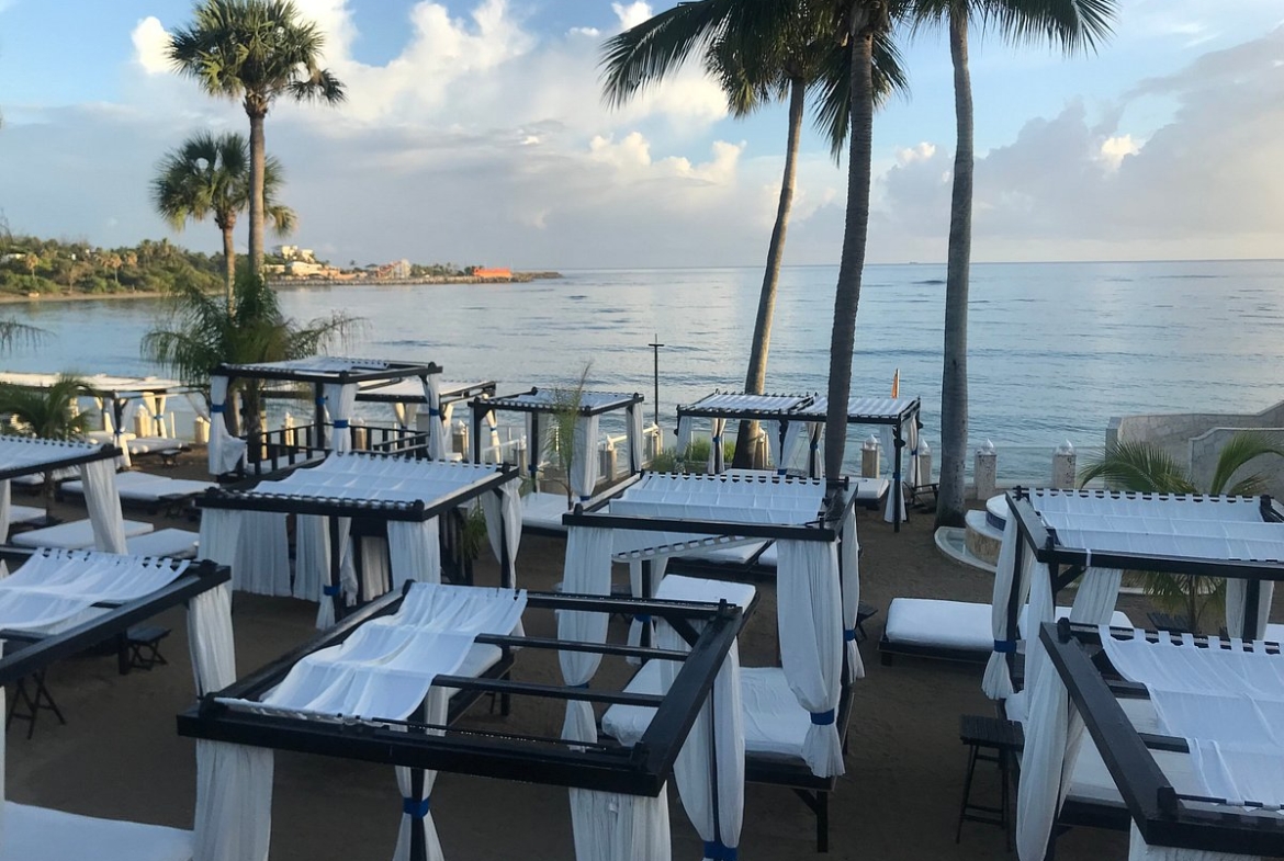 Lifestyle Holidays Vacation Club At Puerto Plata cabanas