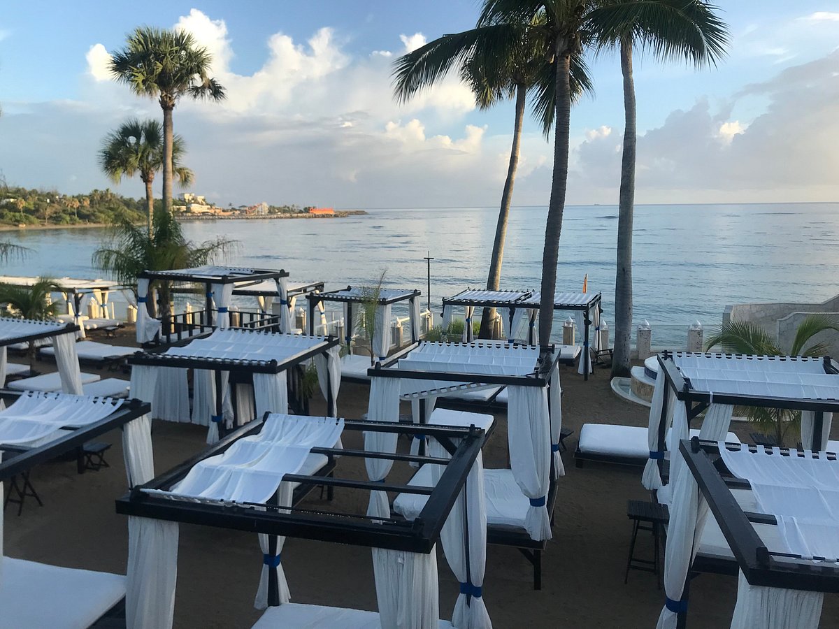 Lifestyle Holidays Vacation Club At Puerto Plata cabanas