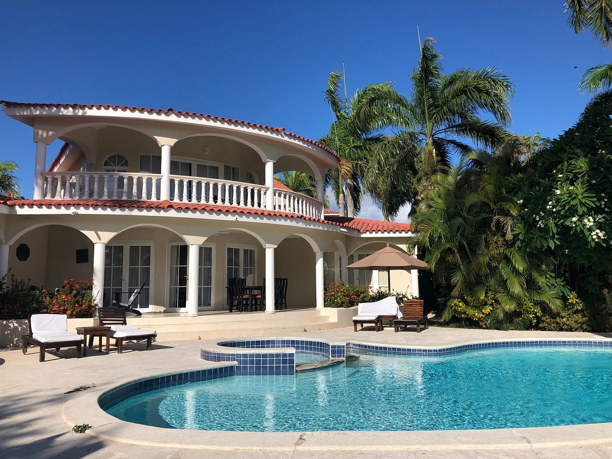 Lifestyle Holidays Vacation Club At Puerto Plata pool area