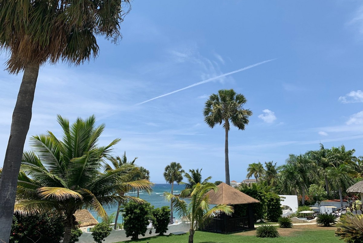 Lifestyle Holidays Vacation Club At Puerto Plata view