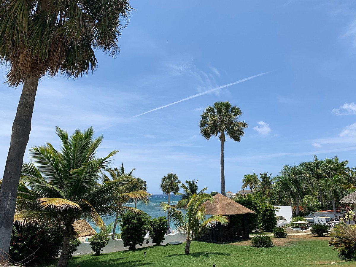 Lifestyle Holidays Vacation Club At Puerto Plata view