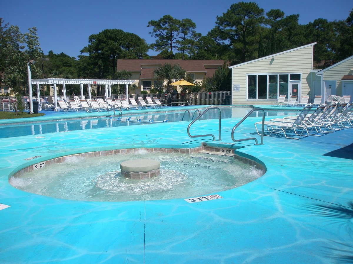 pool area pool area