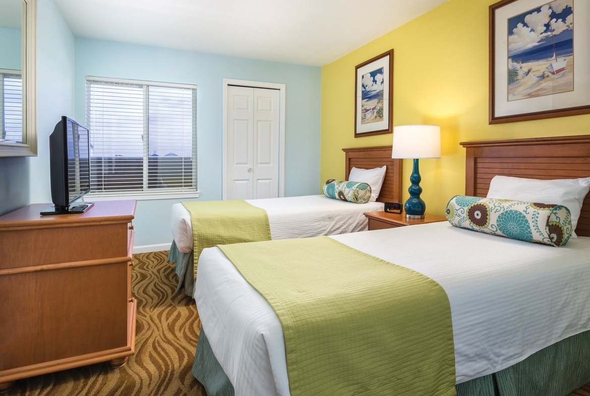 Guest Bed