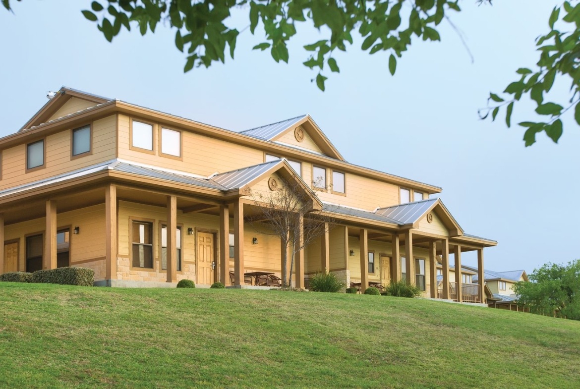 WorldMark New Braunfels