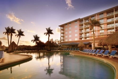 Palm Beach Shores Resort and Vacation Villas