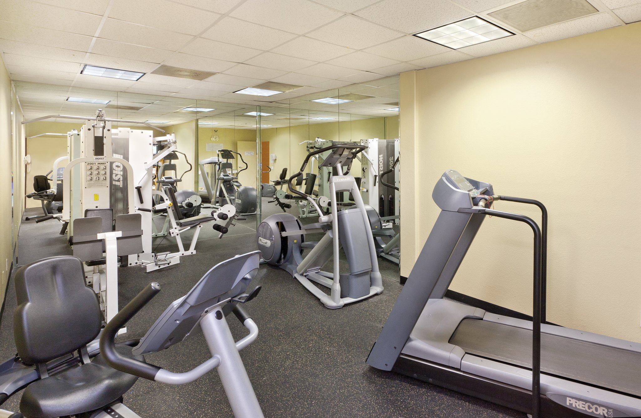 WorldMark Palm Springs Fitness Center WorldMark Palm Springs Fitness Center