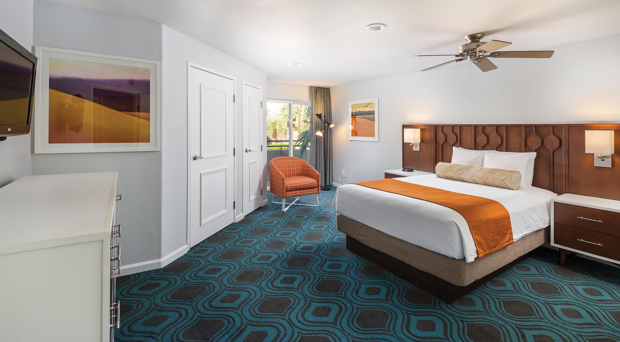WorldMark Palm Springs Bedroom WorldMark Palm Springs Bedroom