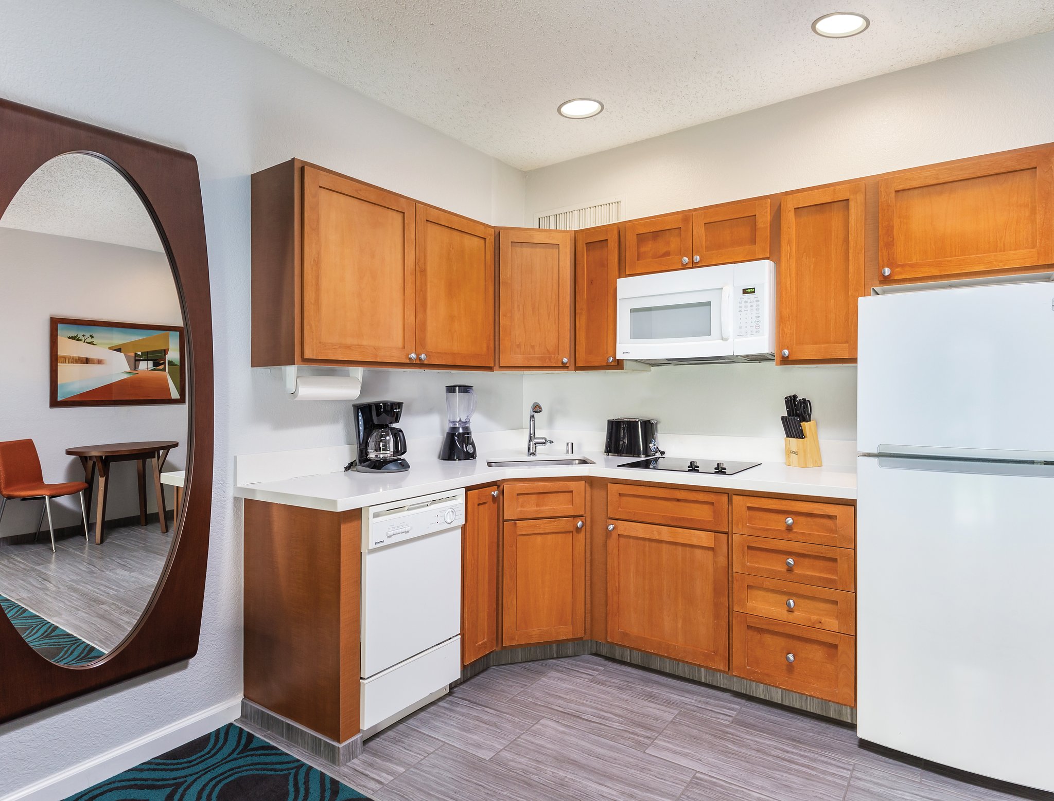 Kitchen Kitchen