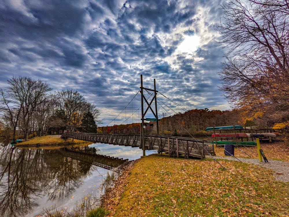 Presidential Resort At Chancellorsville Grounds