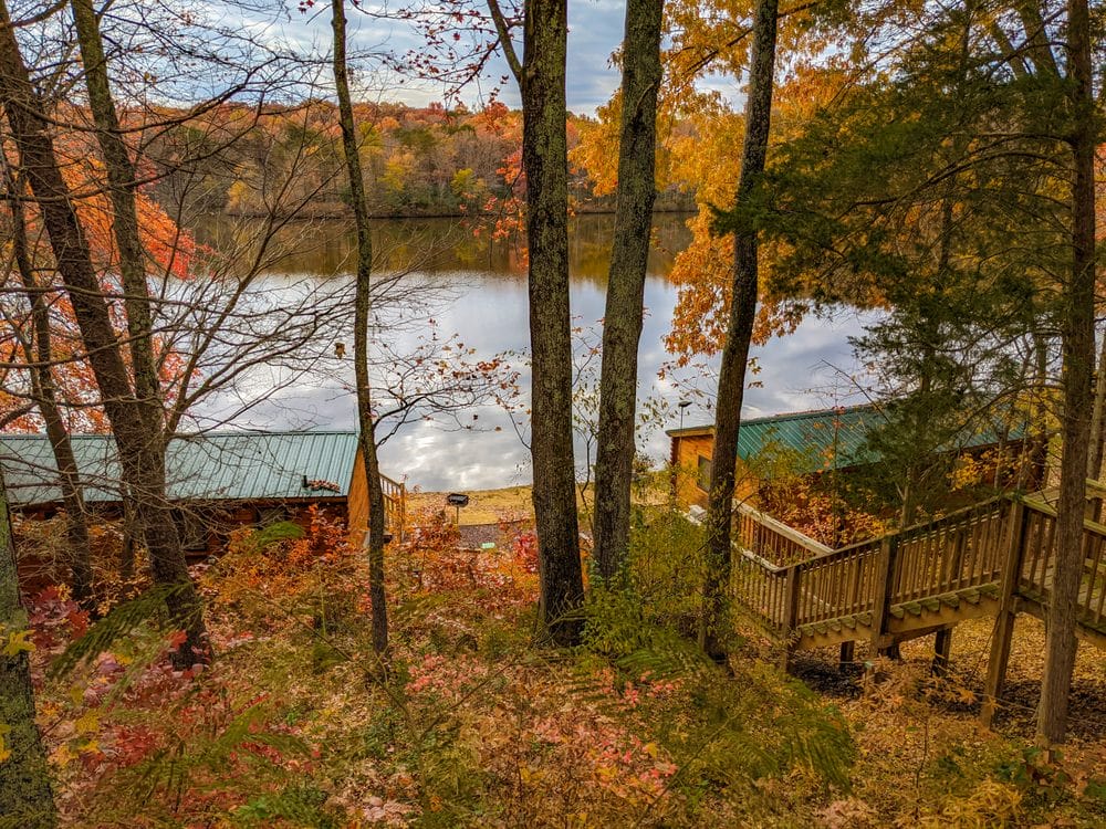 Presidential Resort At Chancellorsville View