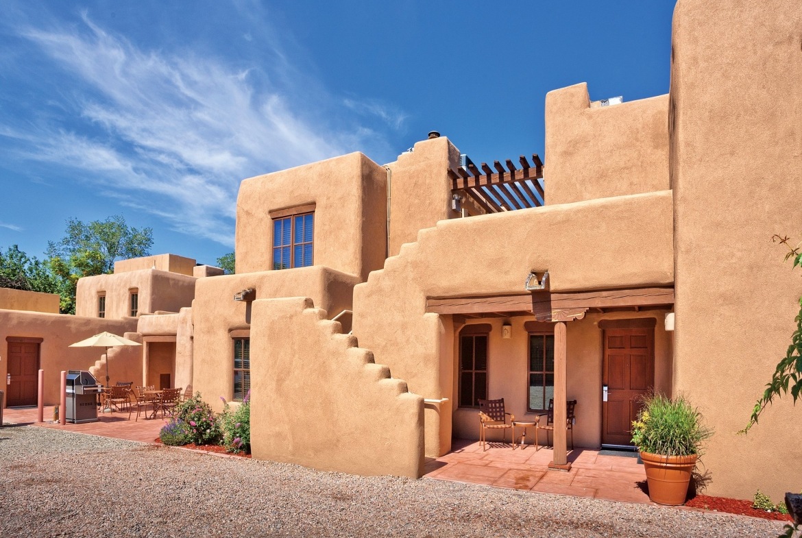 Worldmark Santa Fe