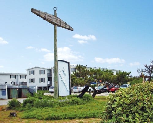 The Windjammer