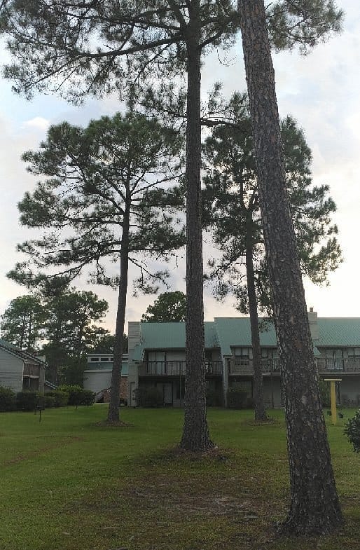 Villas Of Hickory Hill Exterior