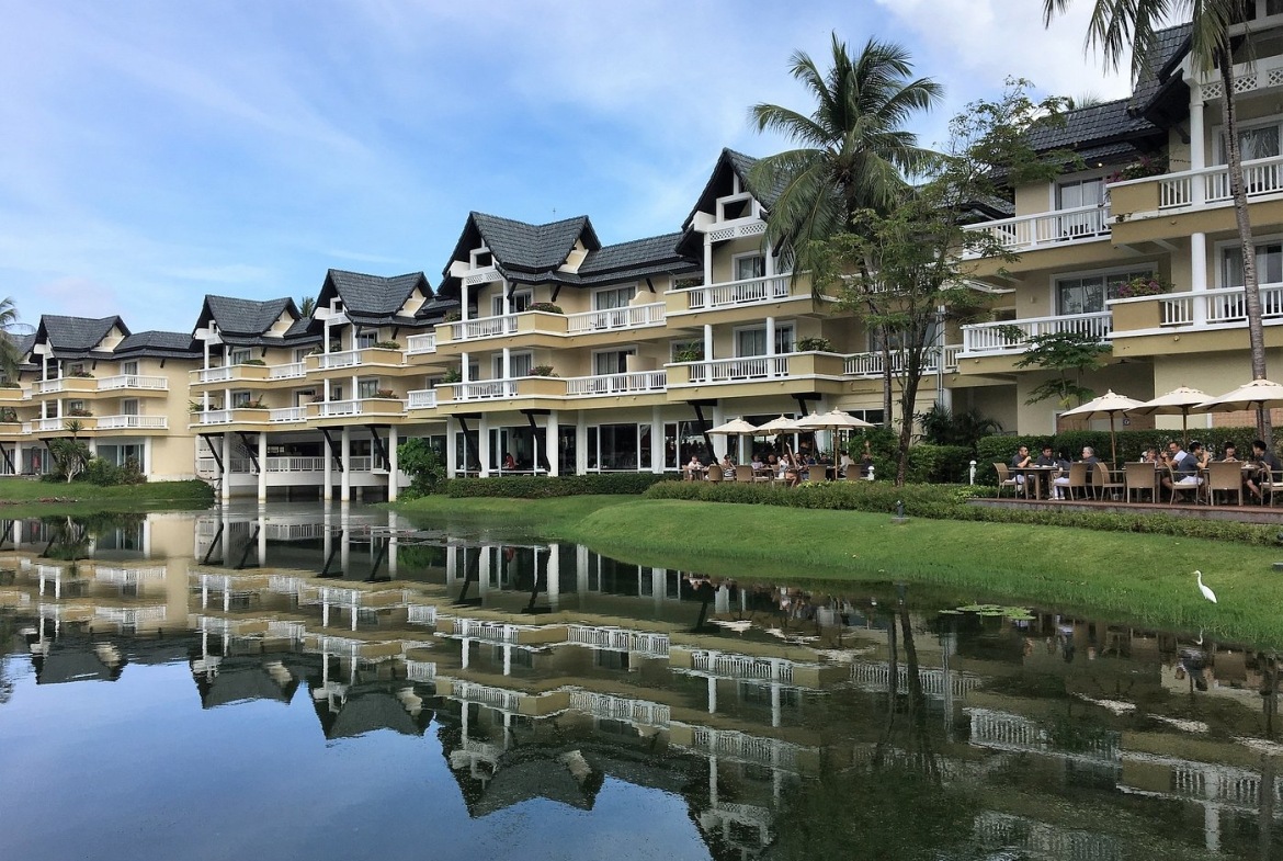 Angsana Laguna Phuket 2