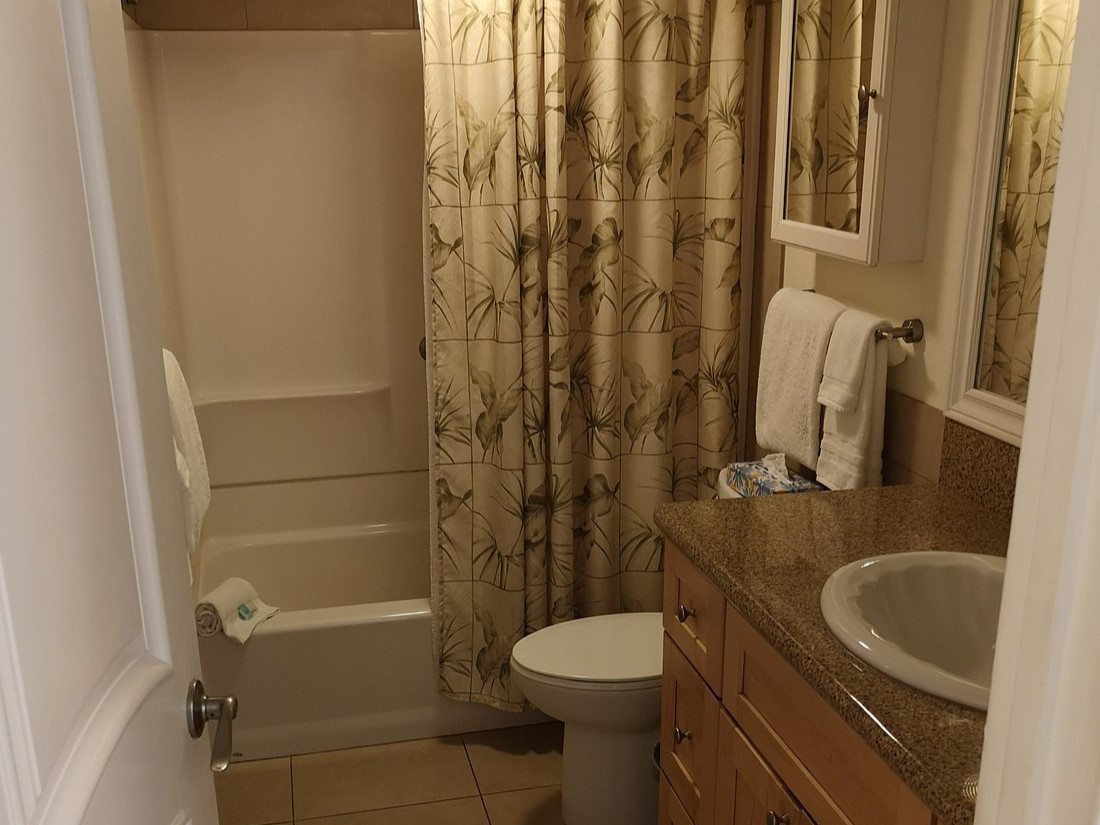 Bathroom bathroom