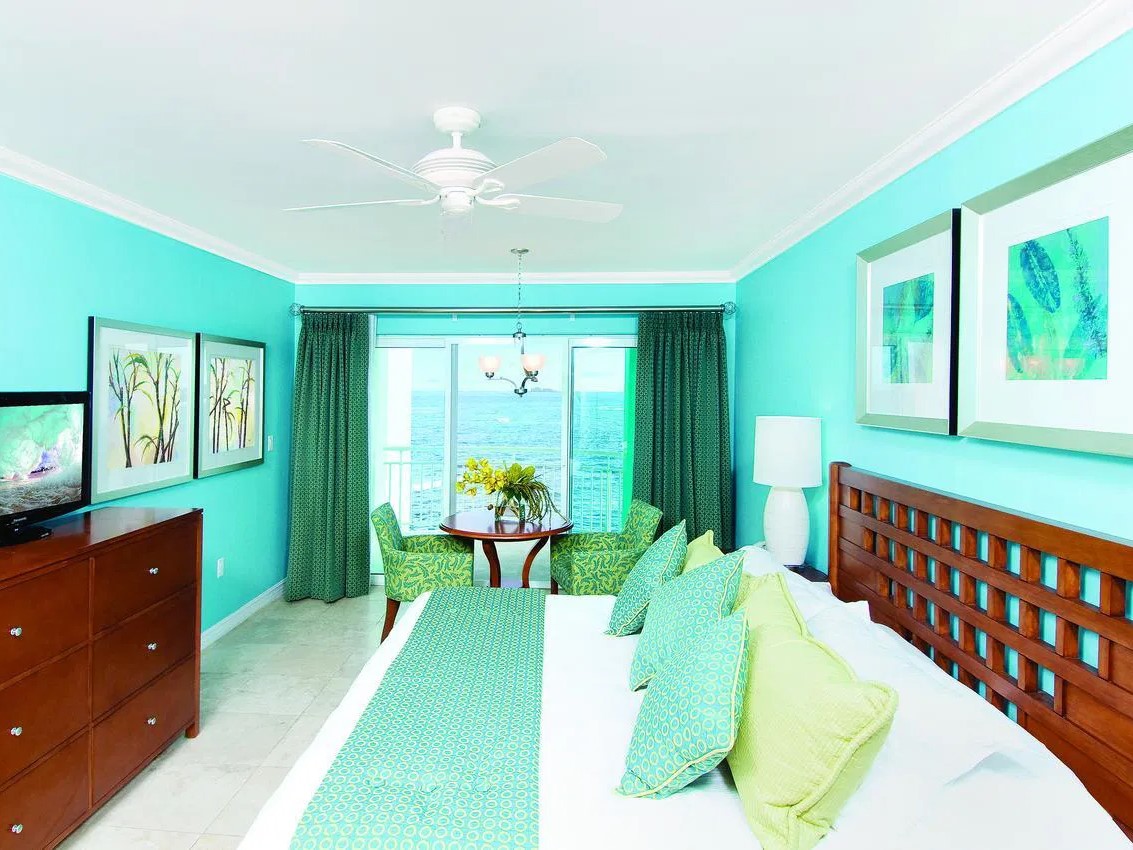Bedroom bedroom