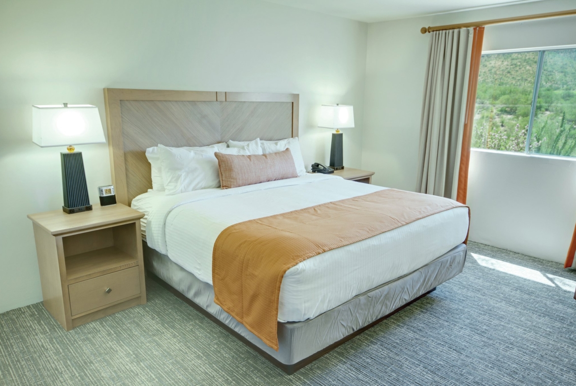 starr pass golf suites master