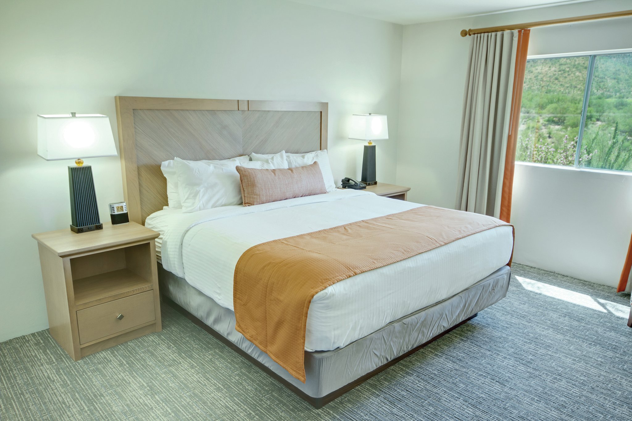 starr pass golf suites master