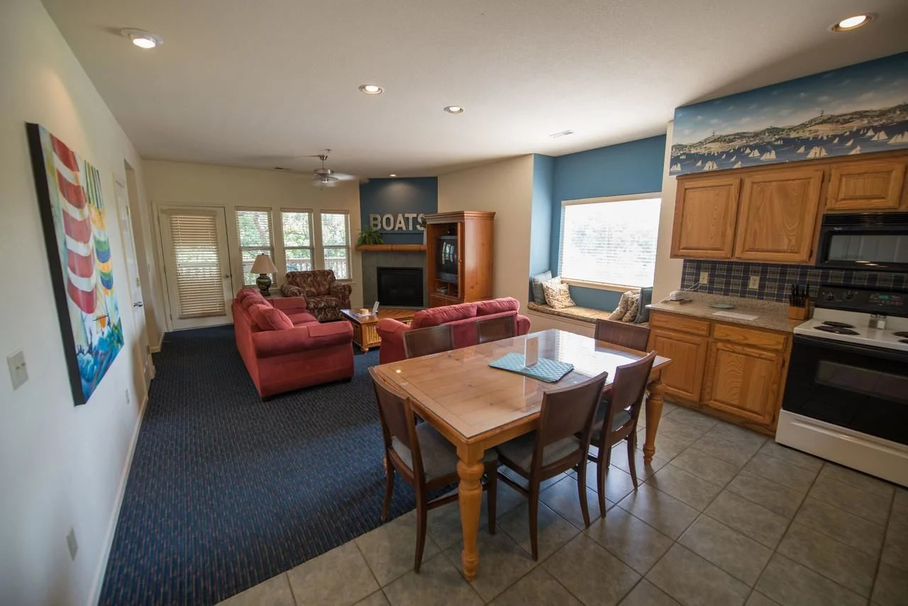 Branson Yacht Club At Rock Lane suite Branson Yacht Club At Rock Lane suite