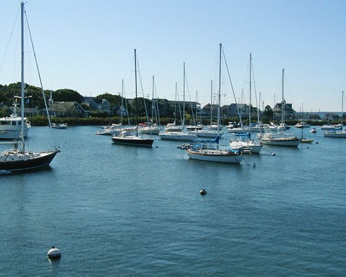 Briarwood bay