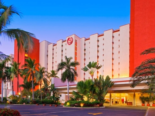 Buganvilias Resort Vacation Club 2