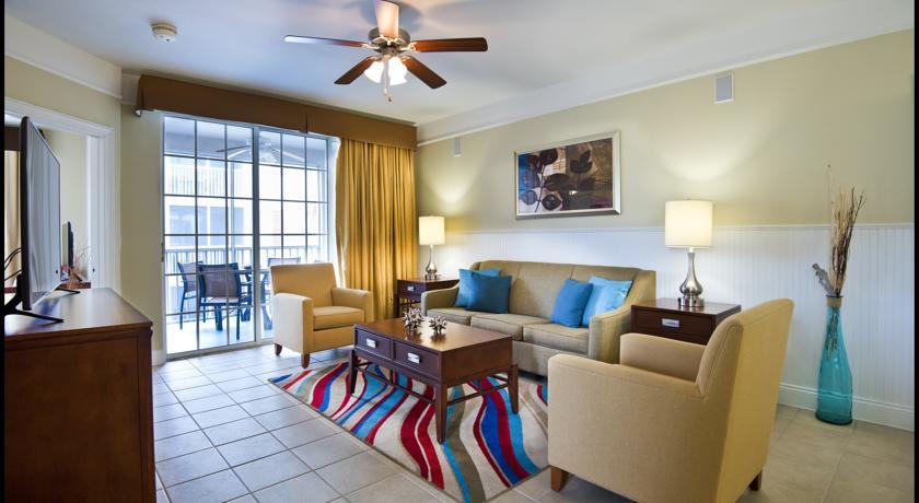 Calypso Cay Vacation dining