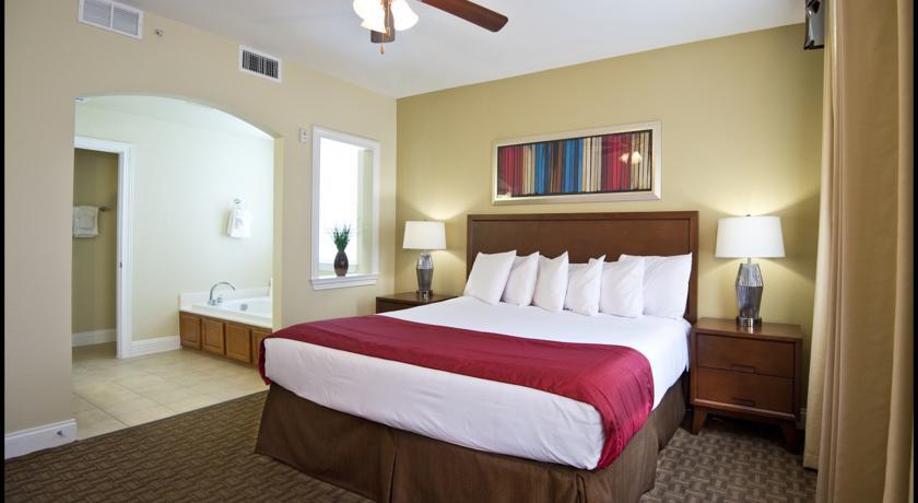 Calypso Cay Vacation bedroom