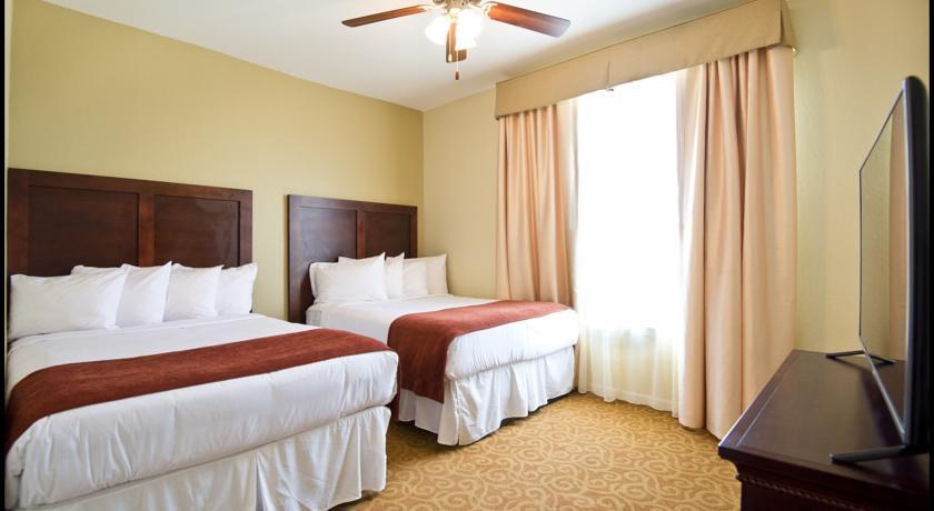 Calypso Cay Vacation Villas