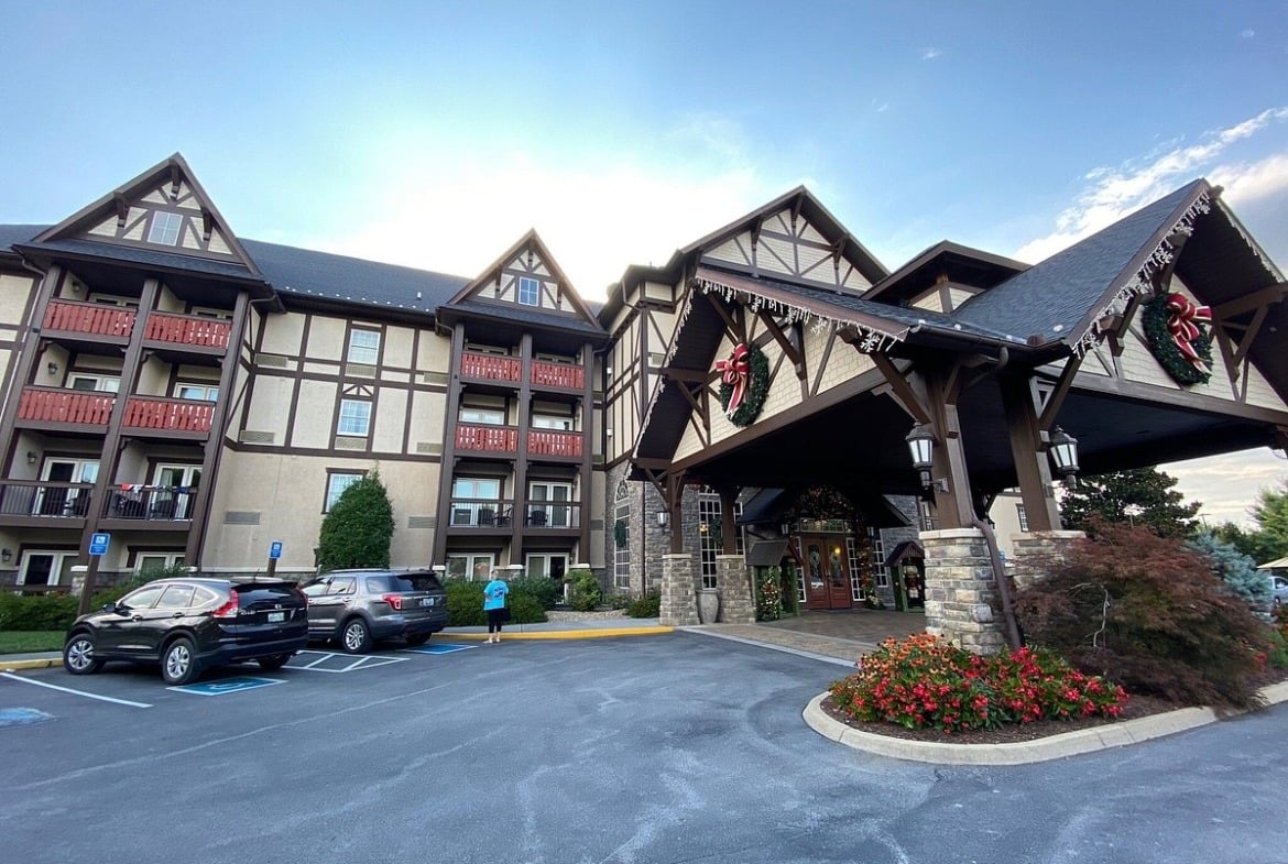 Capital Vacations Club 1