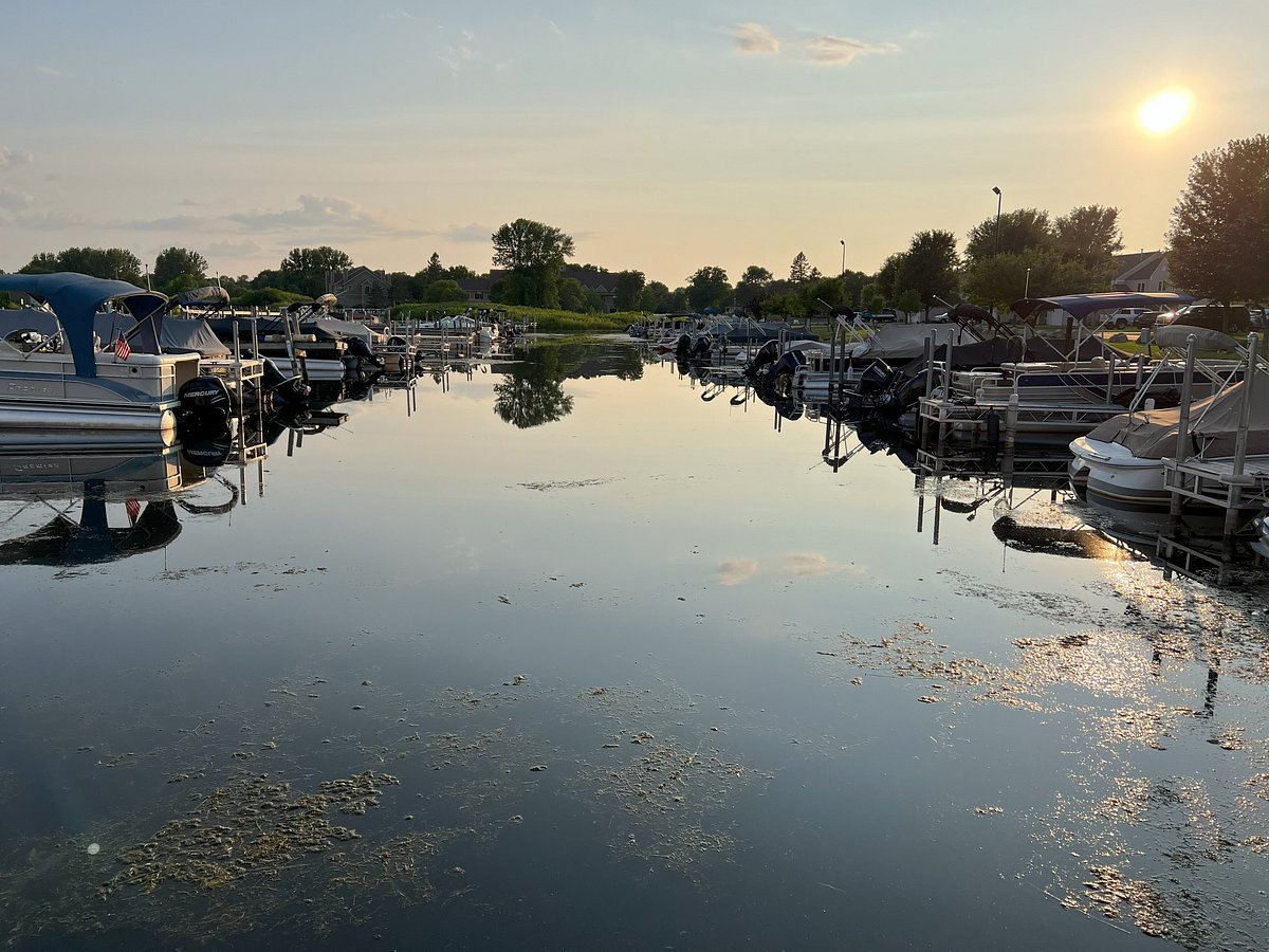 The Village At Izatys Marina