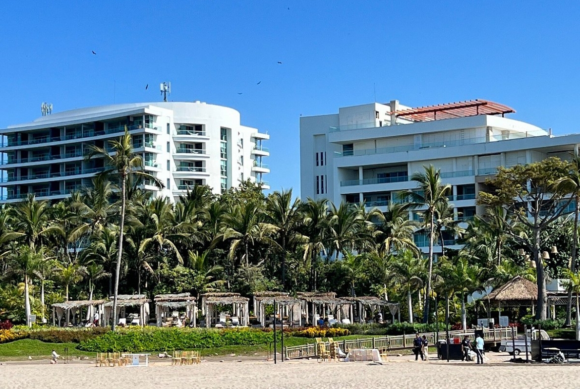 The Estates At Vidanta Nuevo Vallarta