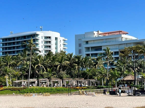 The Estates At Vidanta Nuevo Vallarta